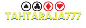 Logo TAHTARAJA777